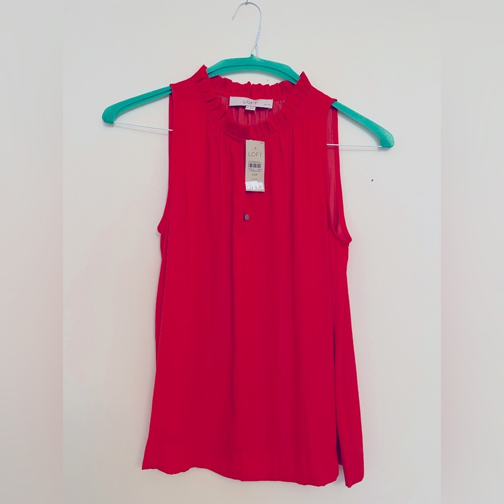 Women’s blouse, very good material and well made